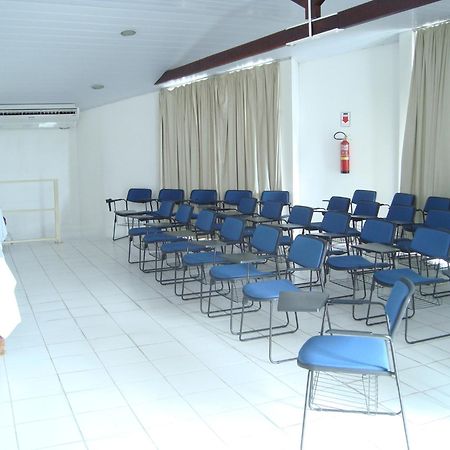 Mk Express Hotel Αρακαζού Εξωτερικό φωτογραφία