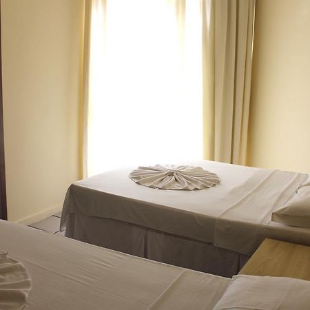 Mk Express Hotel Αρακαζού Εξωτερικό φωτογραφία