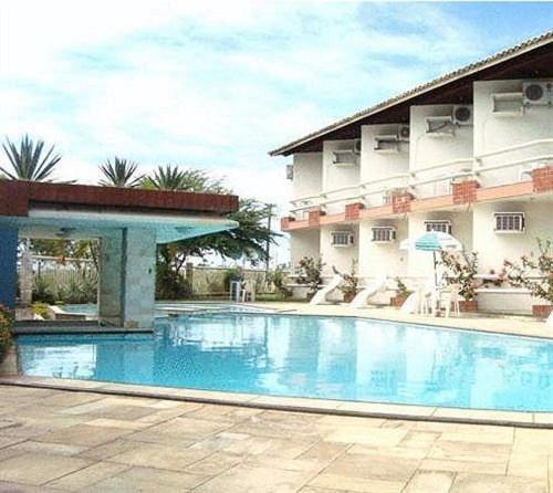 Mk Express Hotel Αρακαζού Εξωτερικό φωτογραφία
