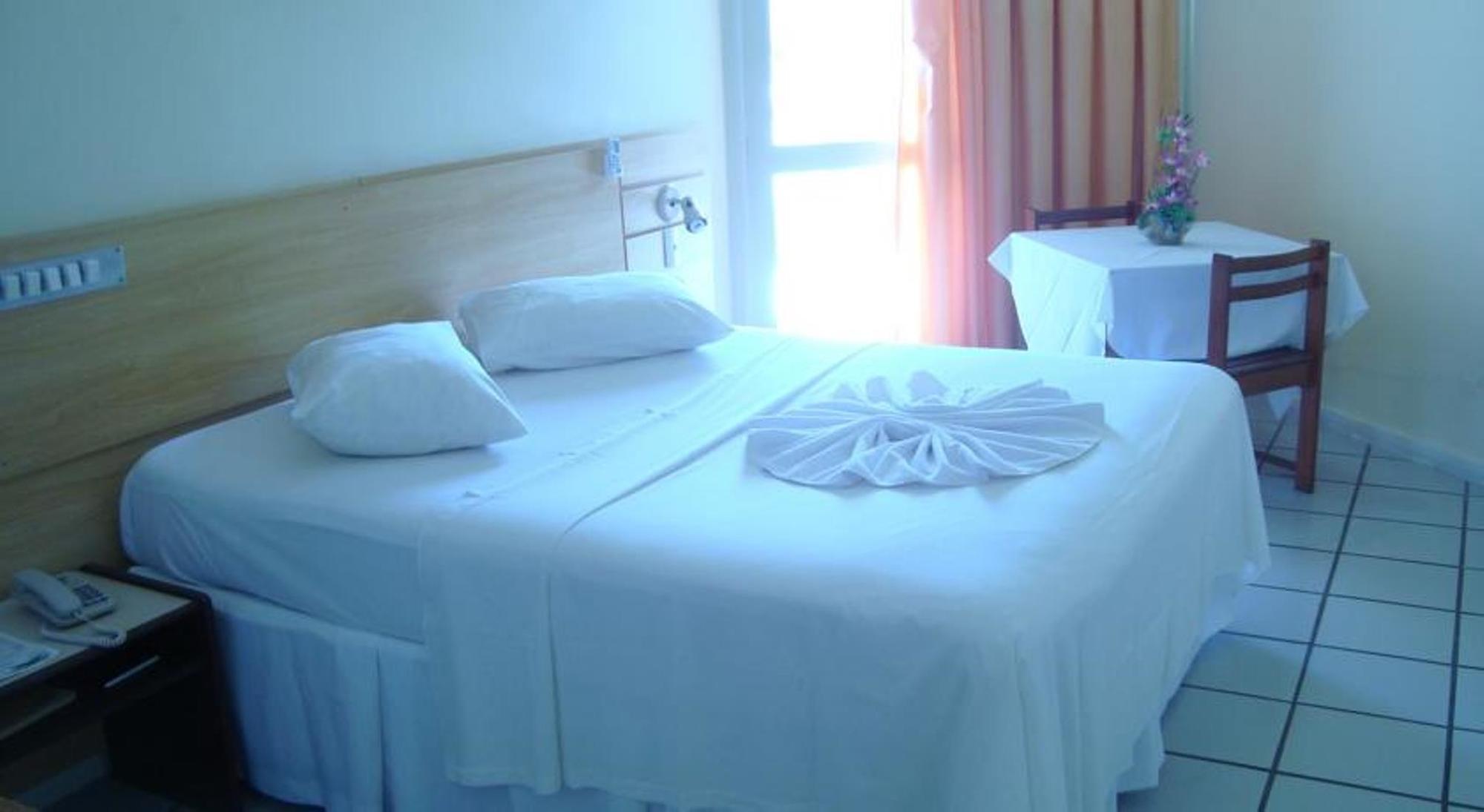 Mk Express Hotel Αρακαζού Εξωτερικό φωτογραφία