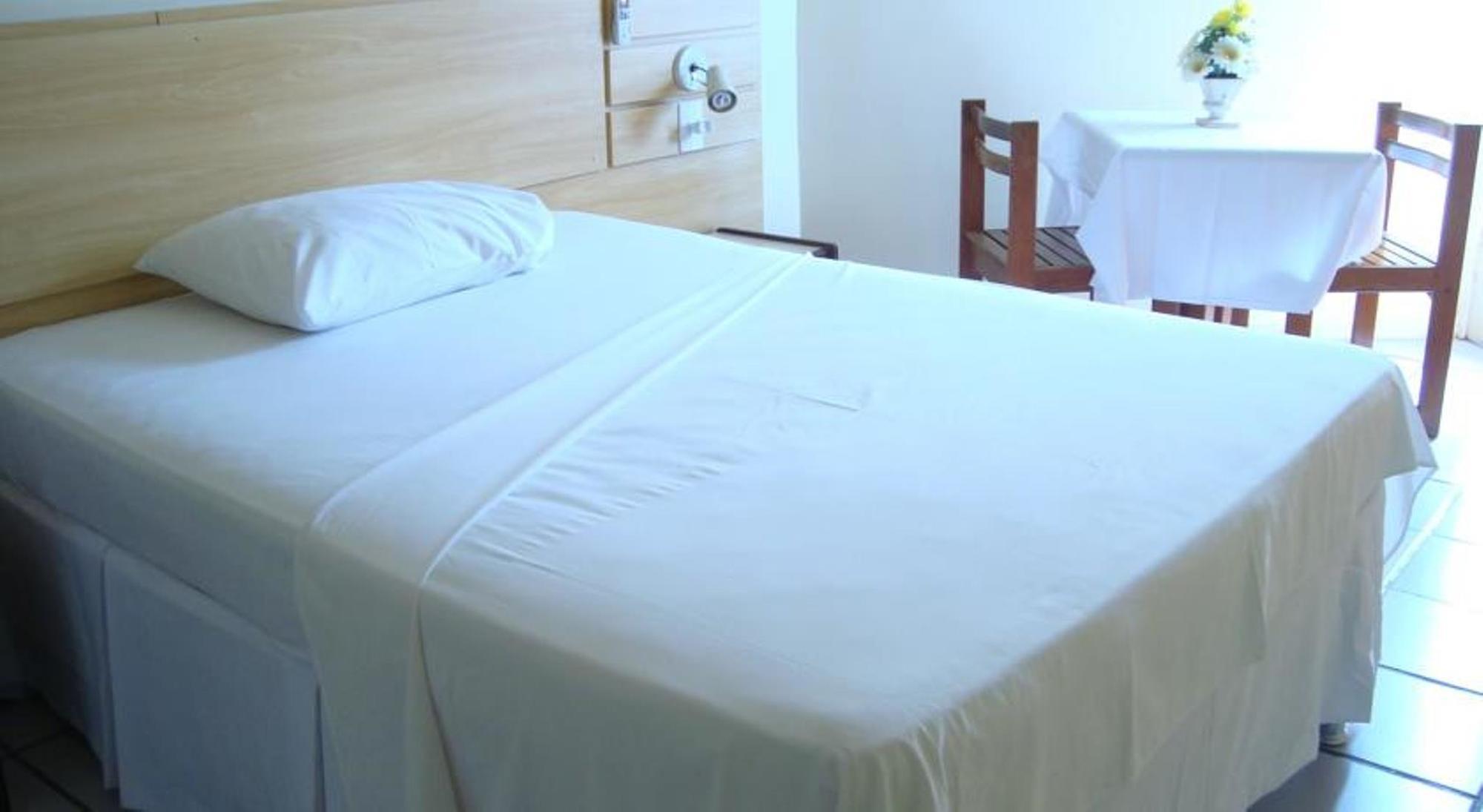 Mk Express Hotel Αρακαζού Εξωτερικό φωτογραφία