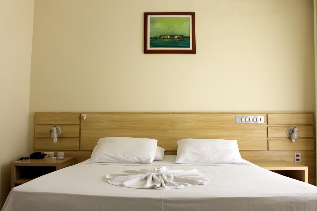 Mk Express Hotel Αρακαζού Εξωτερικό φωτογραφία