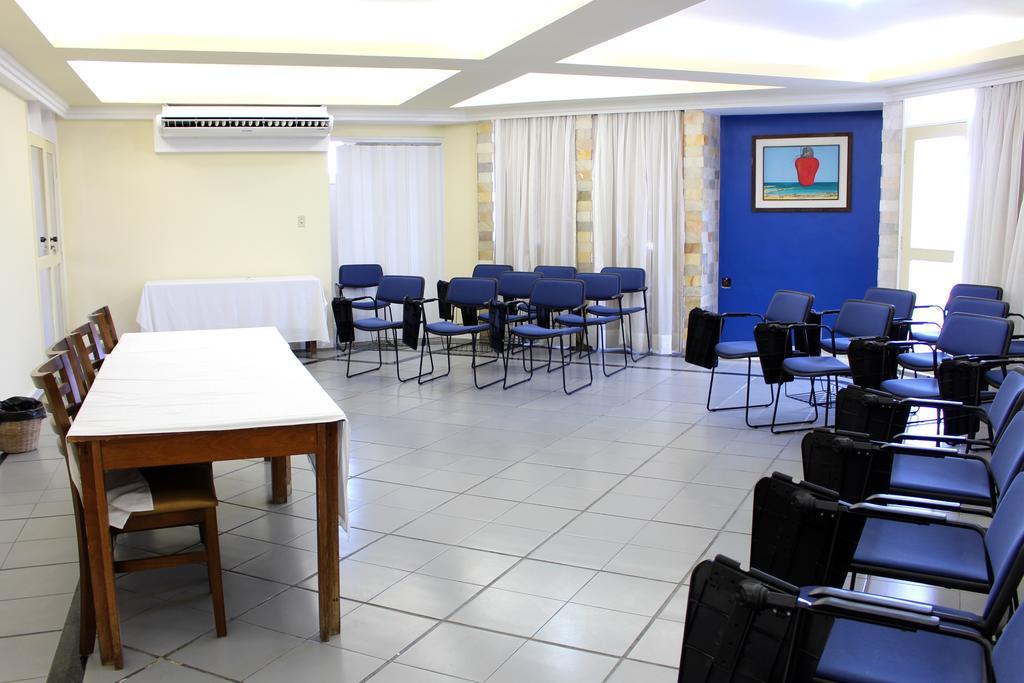 Mk Express Hotel Αρακαζού Εξωτερικό φωτογραφία