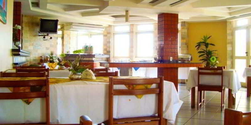 Mk Express Hotel Αρακαζού Εξωτερικό φωτογραφία