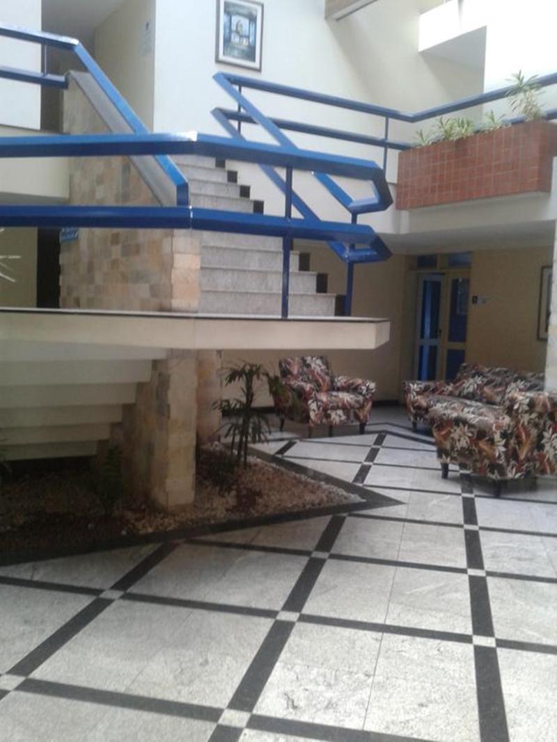 Mk Express Hotel Αρακαζού Εξωτερικό φωτογραφία