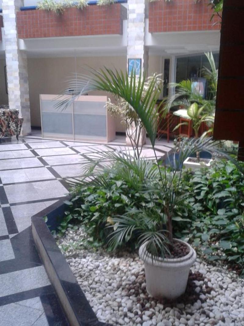 Mk Express Hotel Αρακαζού Εξωτερικό φωτογραφία